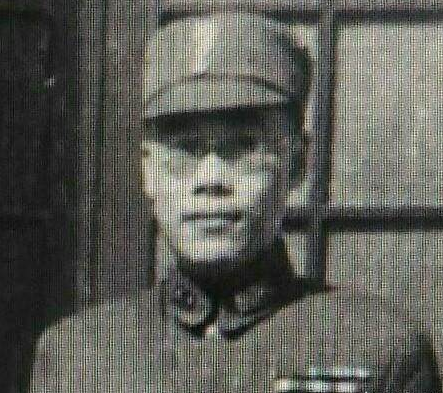 军统大特务唐纵中将的最终结局如何?