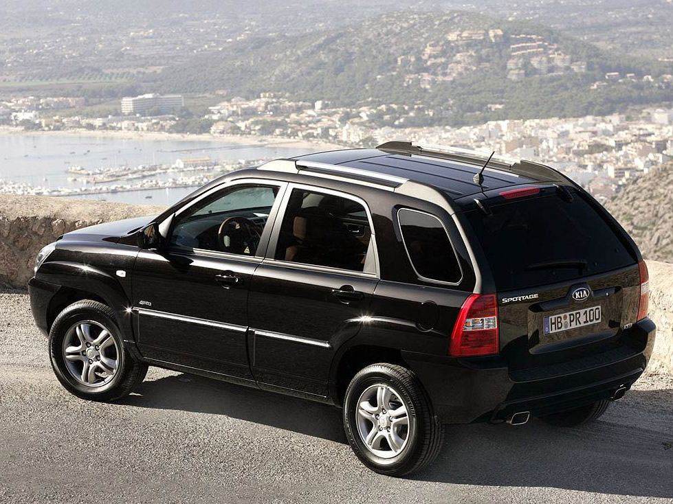 小岳岳爱车前进史,从第一辆到第二辆,直接是16万跳到100万