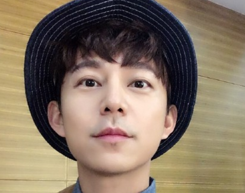 "逆生长"5位男明星,何炅钟汉良44岁,但都输给了62岁的他!