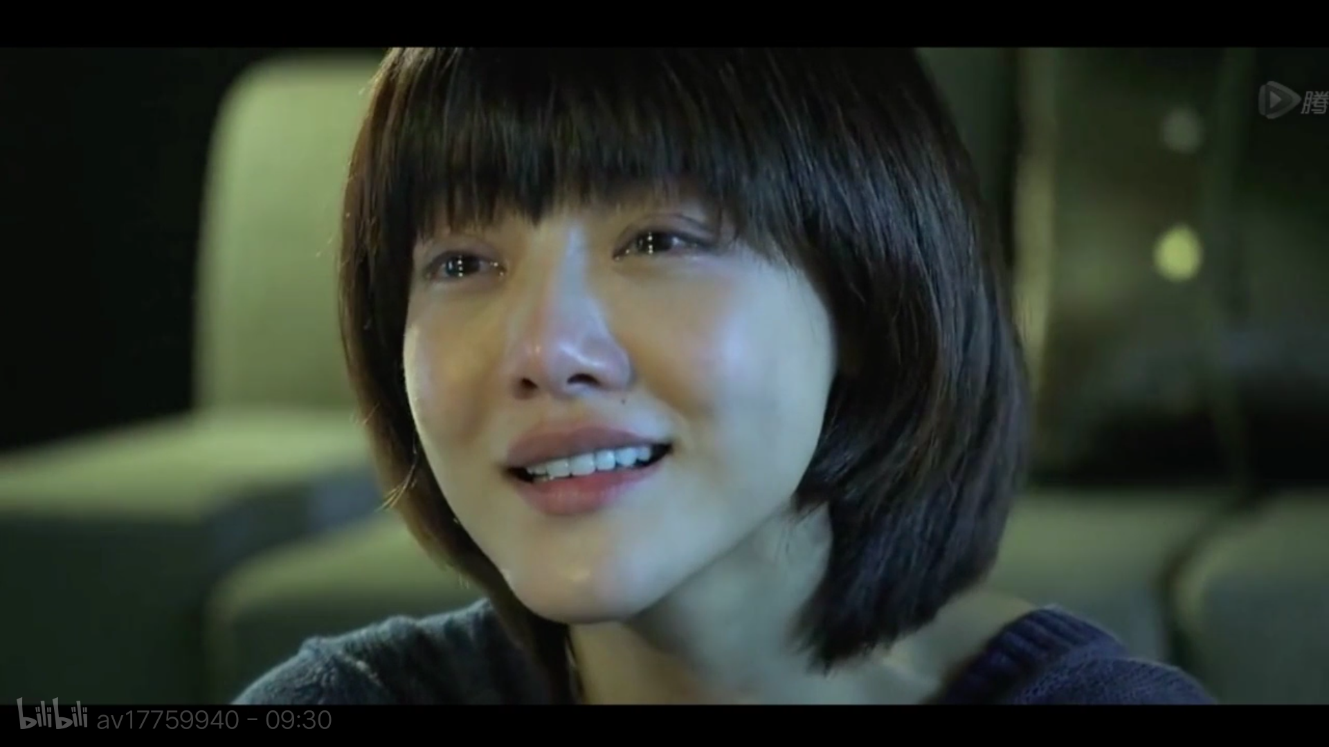 明星们的殿堂级哭戏,李沁演技炸裂,迪丽热巴最让人心疼!