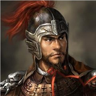 历史名人:李多祚人物生平