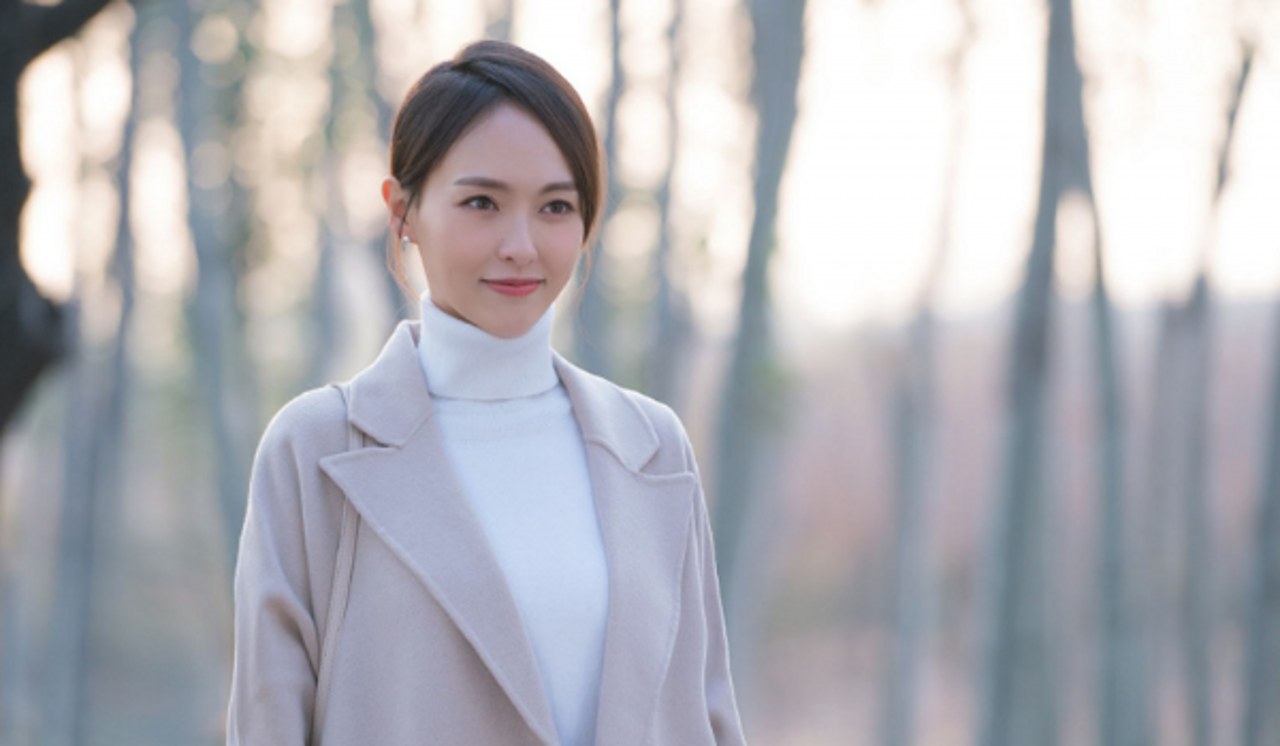 唐嫣出演的5部现代剧,我赌5包辣条,你只看过《归去来》!