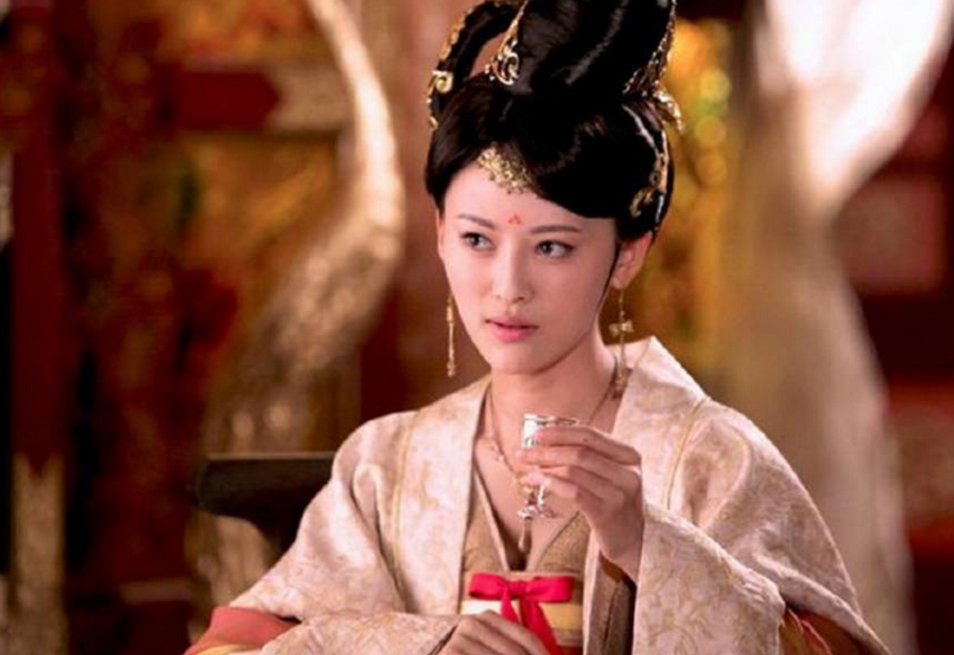 中国古代最出名的公主,安乐公主最漂亮,而她最有钱!