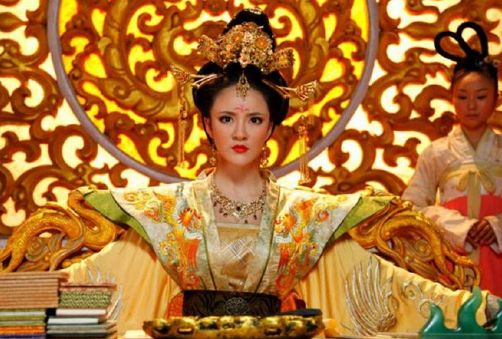 中国古代最美十大公主图片