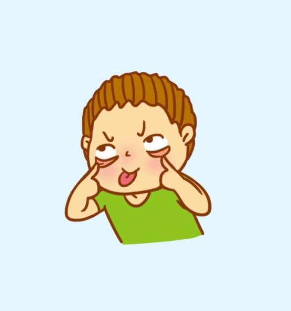 动漫头像:既奇葩又富有创意的情侣头像,总有一个适合你吧!