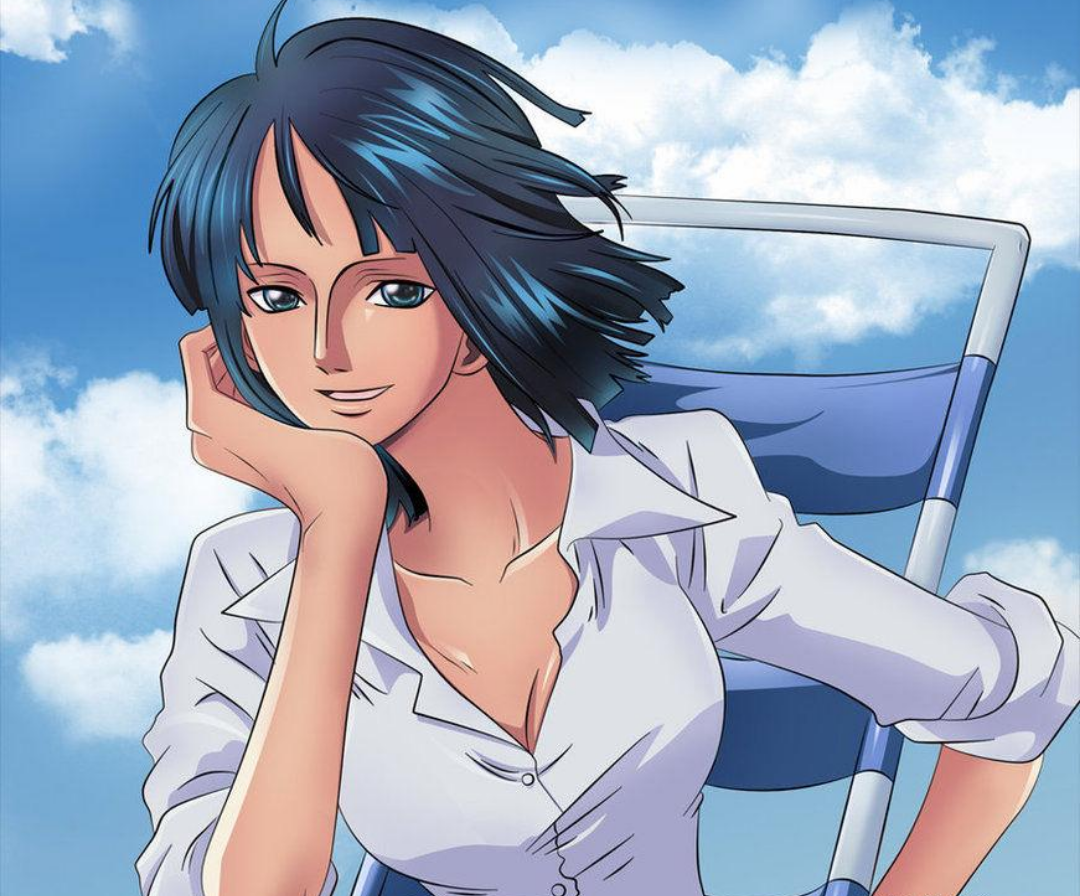 海贼王:桃之助实际年龄引猜测 如果是真的估计会被虐杀