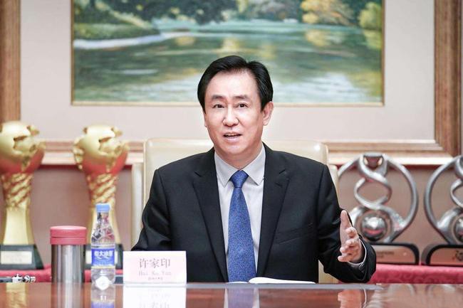 恒大下放球员到预备队力挺卡帅背后:有人用城市荣誉绑架全华班