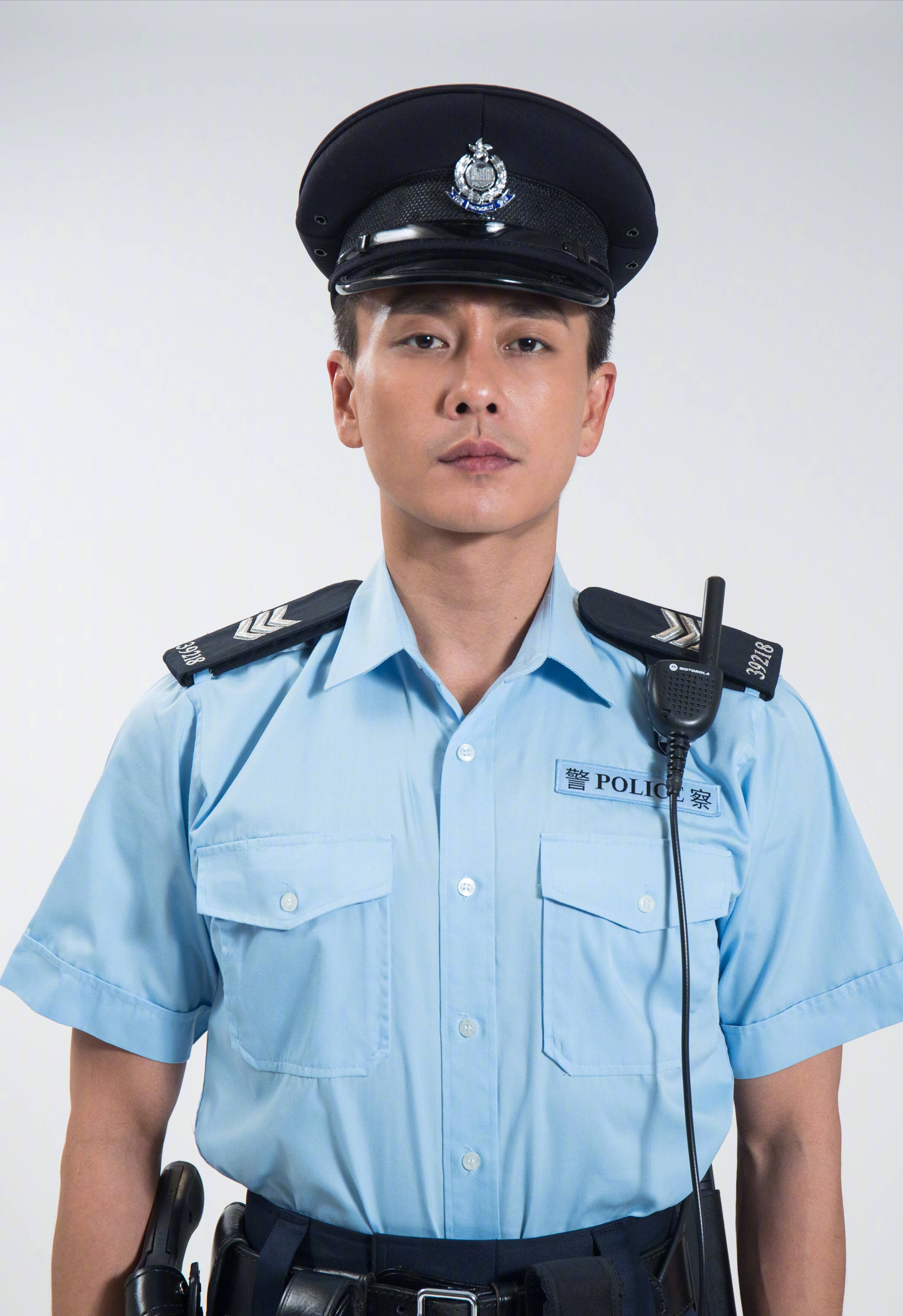 看完黄宗泽的一波帅照,有没有感觉被他实力圈粉呢,快来说说你对男神的