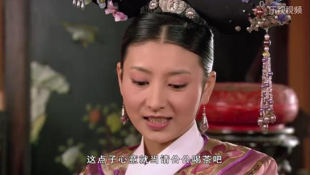 甄嬛传:沈眉庄随手赏给苏培盛一把金瓜子,为何他会直呼不敢当?