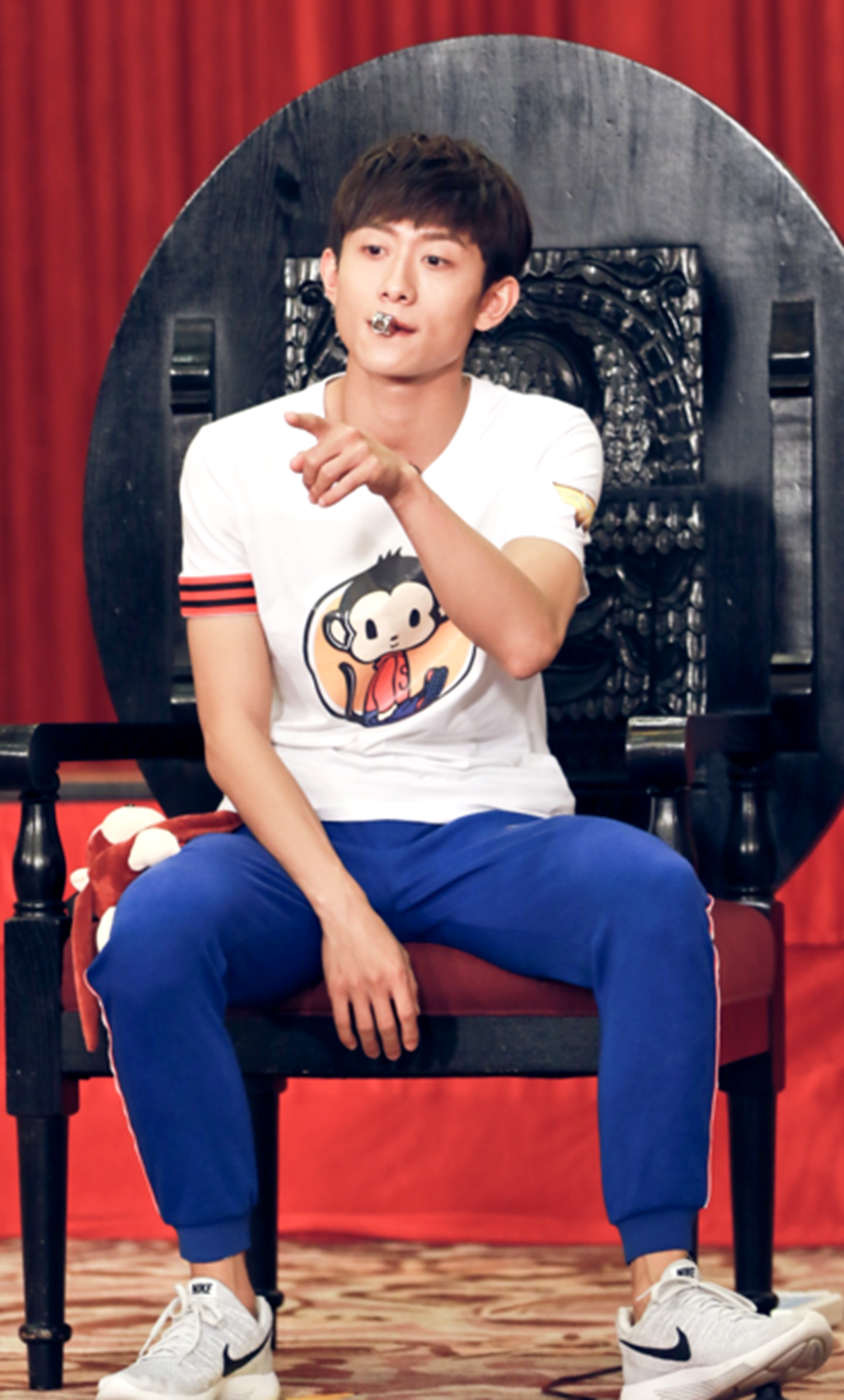 "刘星"大家肯定都认识,他的电影你看过几个?我看的也就是四个