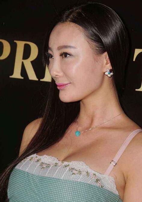 王李丹妮除了《一路向西,居然还拍过这么多电影