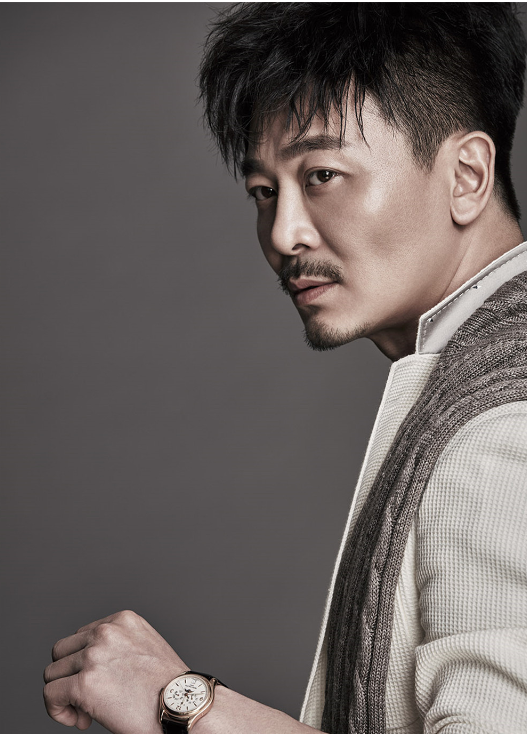 吴樾,是武英级(国家健将级)武术运动员 ,毕业于中央戏剧学院.