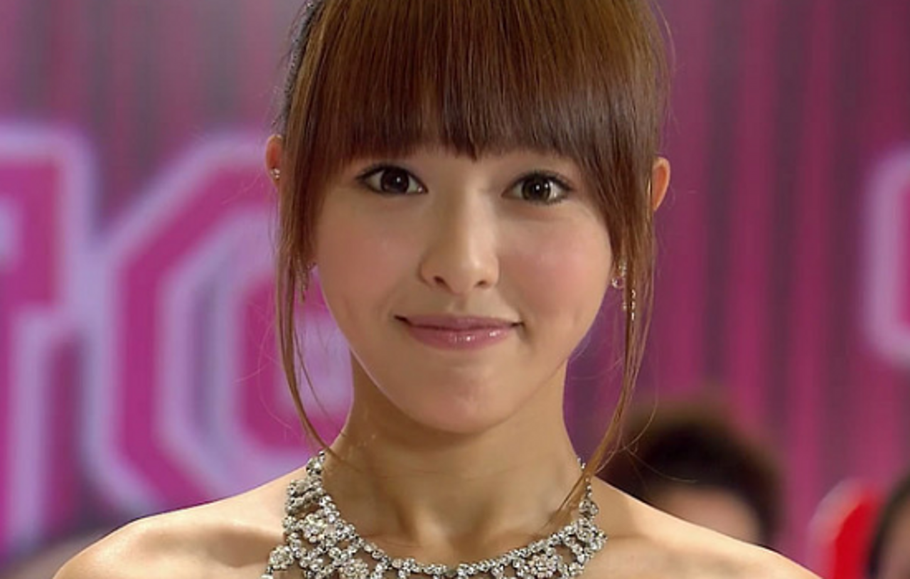 紫萱火了,刘小贝火了,米朵火了,可是唯独她没有火!