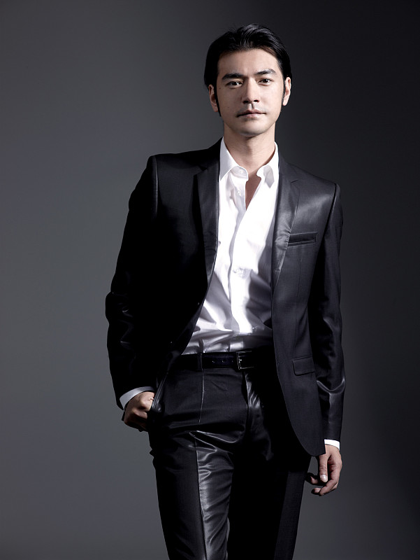 金城武的名字就像是一个坐标一样,几乎没有人不知道他的名字,很多迷妹