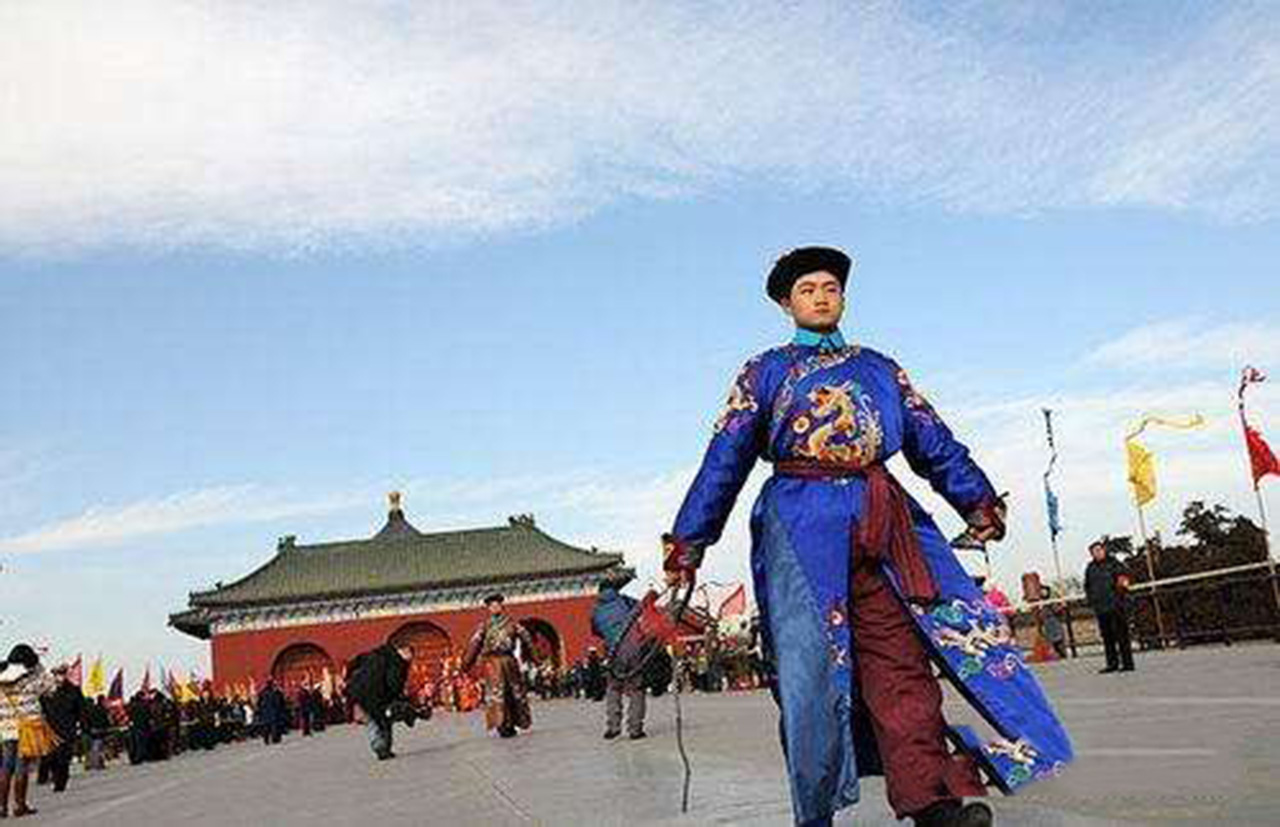 当个大内侍卫到底有多难?晚清老侍卫为您讲述,五大不能说的秘密