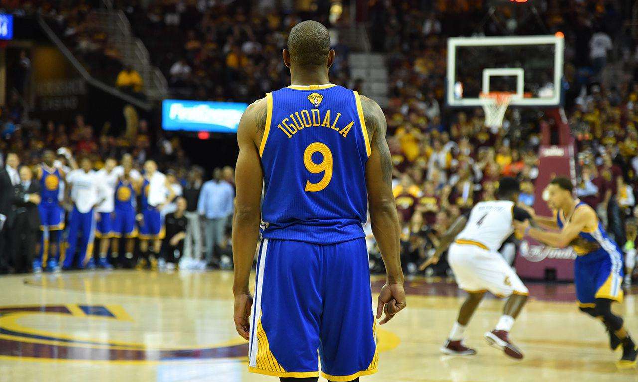 勇士伊戈达拉g4出战存疑,火箭反击的机会lei了!