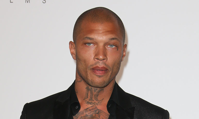 最帅囚犯杰里米·米克斯即将于迎娶富二代女友走上人生巅峰