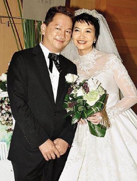 他是老戏骨,霍建华的老师,7次提名金像奖,儿子是他终身的遗憾