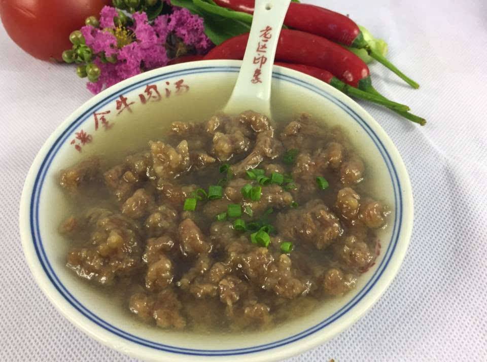 让人念念不忘的瑞金美食特产小吃