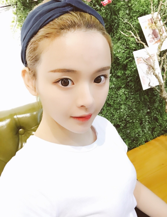 为何这么多男生喜欢杨超越,看了她的五种发型,网友们都懂了!