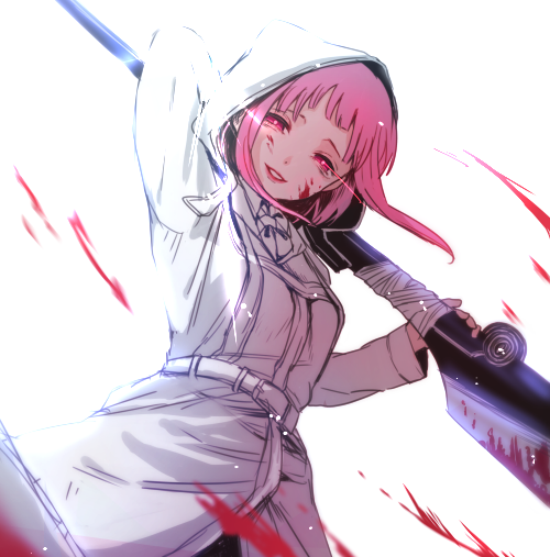 东京re第八话:金木的新后宫?病娇的伊丙入可是有马贵将的小迷妹