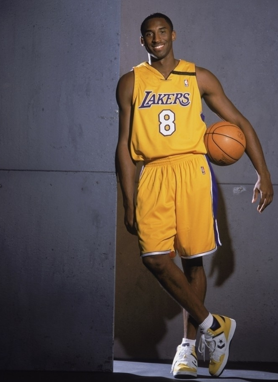 科比五大霸气语录:把你那该死的挡拆拿开,第二名意味着最大输家