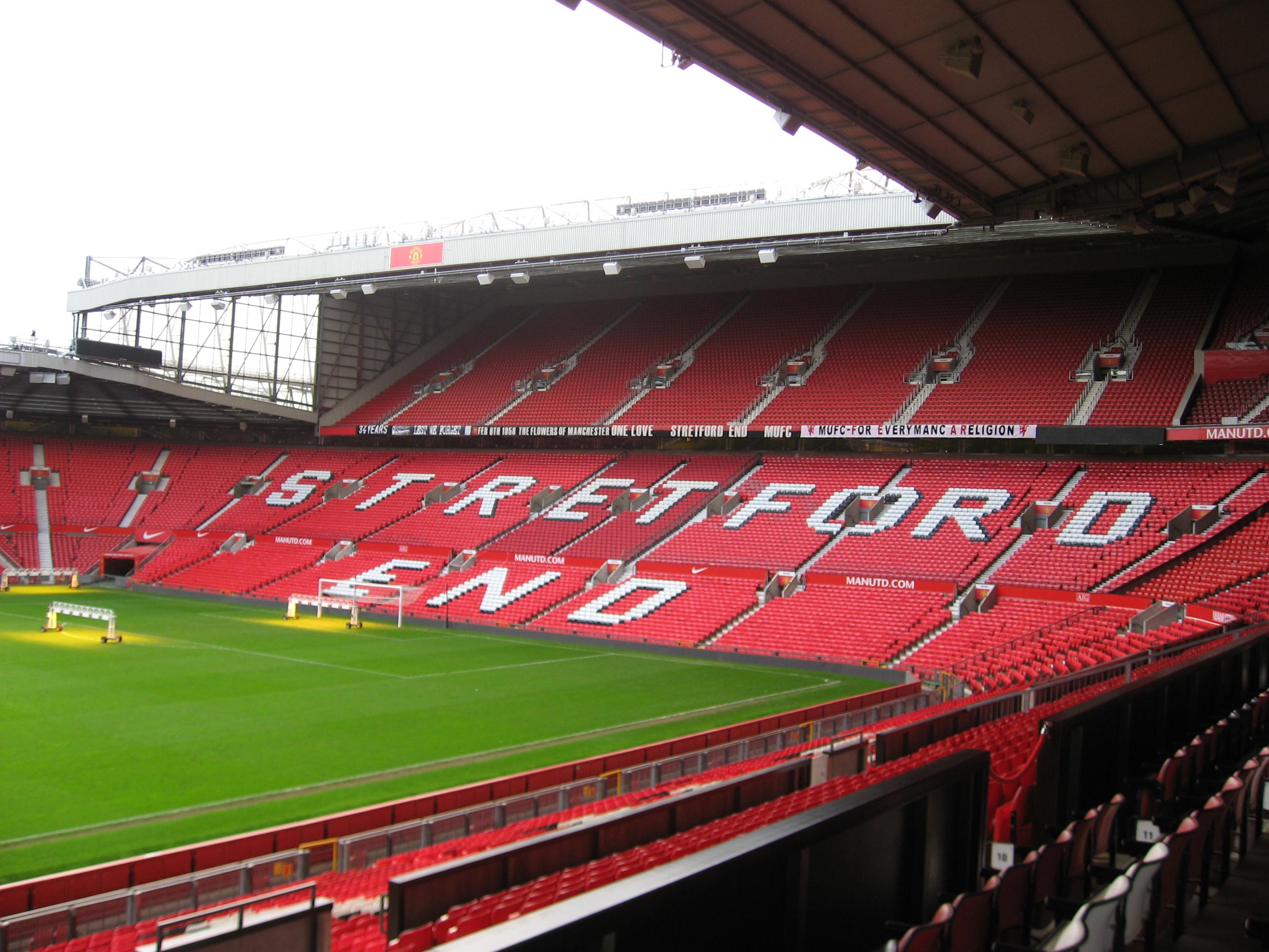 最新欧洲俱乐部价值排名!英超占据6席,前三无可争议!