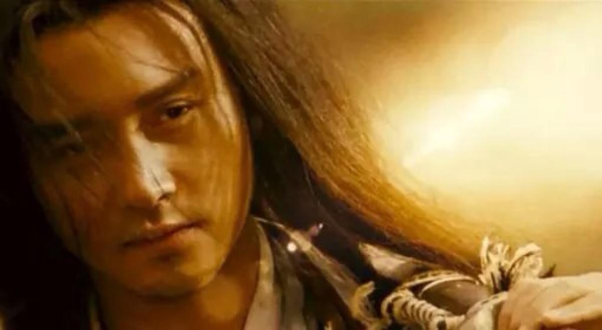 西毒传人——我叫欧小毒