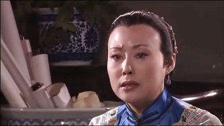 大宅门:白文氏到死不知,为何白景琦生下来不哭