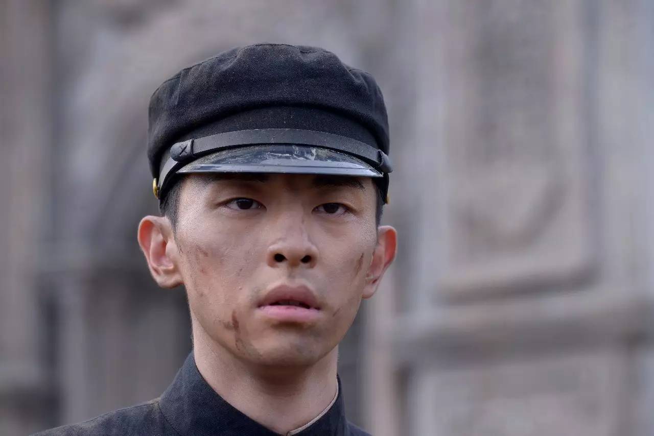 当红小生邓伦最经典作品!第三部还没上映呼声最高!网友:要沦陷