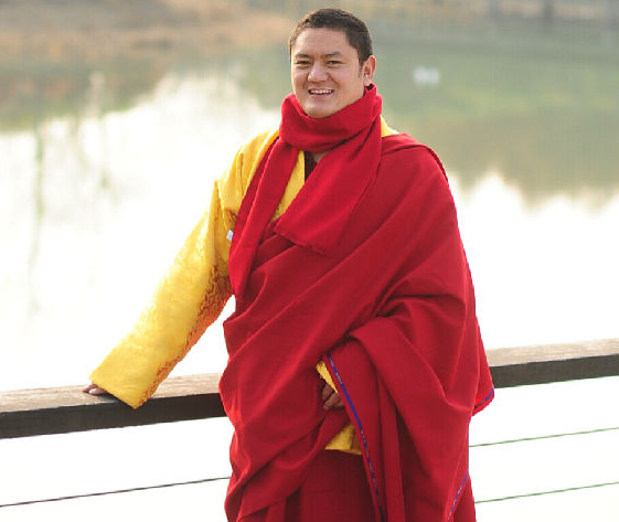 呷绒多吉上师:嫉妒心会损害你的今生来世