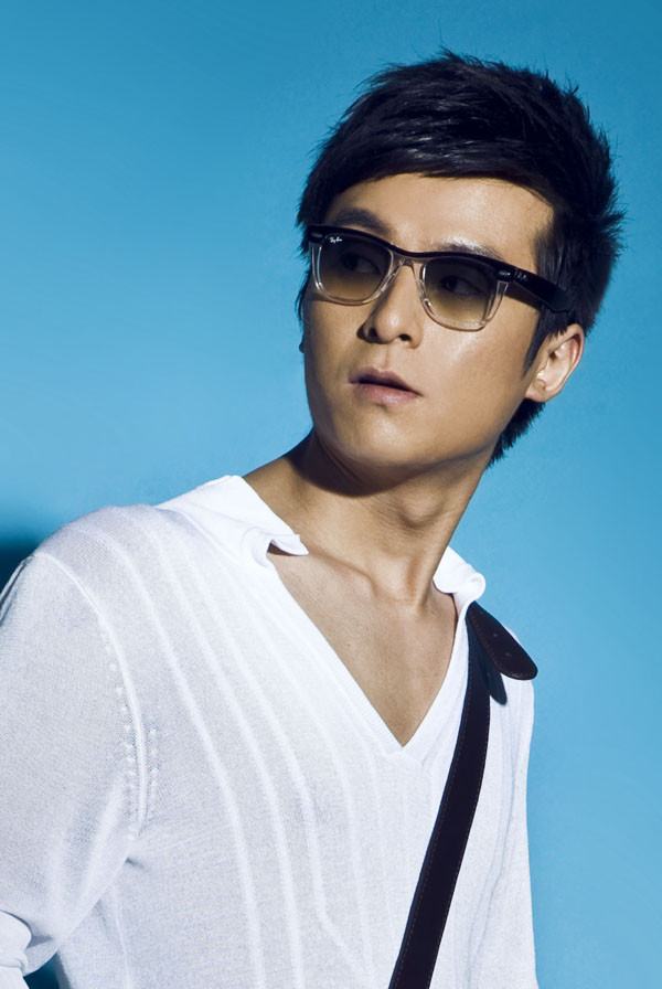 内地四小生之一的朱雨辰,清爽帅气,你喜欢他演的什么角色?