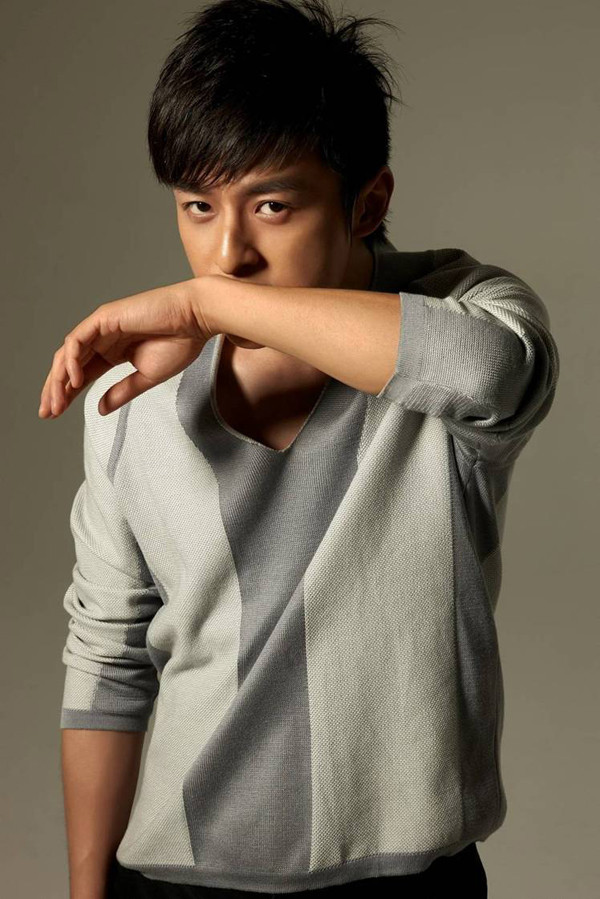 内地四小生之一的朱雨辰,清爽帅气,你喜欢他演的什么角色?