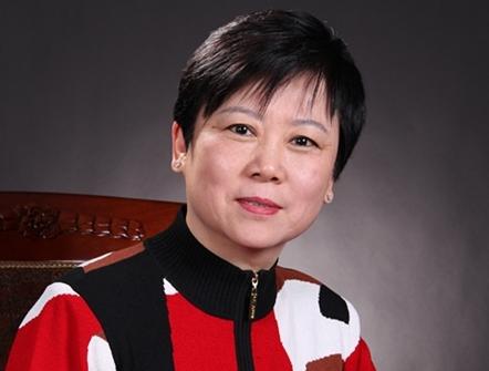 人生有顺境和逆境,她是上将之妻,李小林