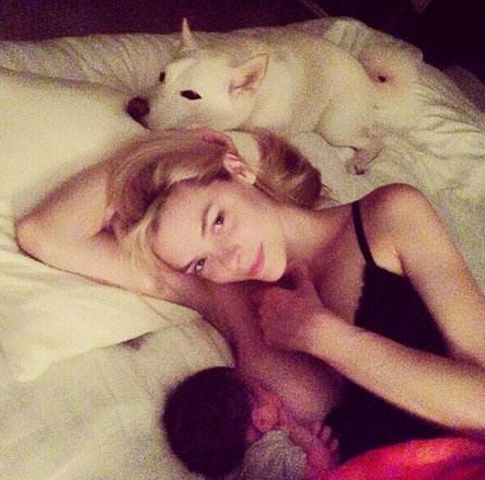 母乳喂养与奶粉喂养的差距,你属于哪种喂养呢?