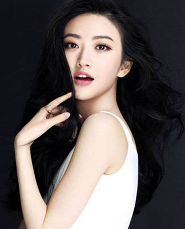 丰满有肉的四位女明星,柳岩上榜了,最后一个身材太美了!