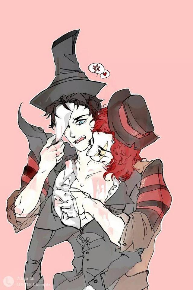 原创甜宠微耽——小攻对小受宠溺道:"谁叫我宠你呢～"