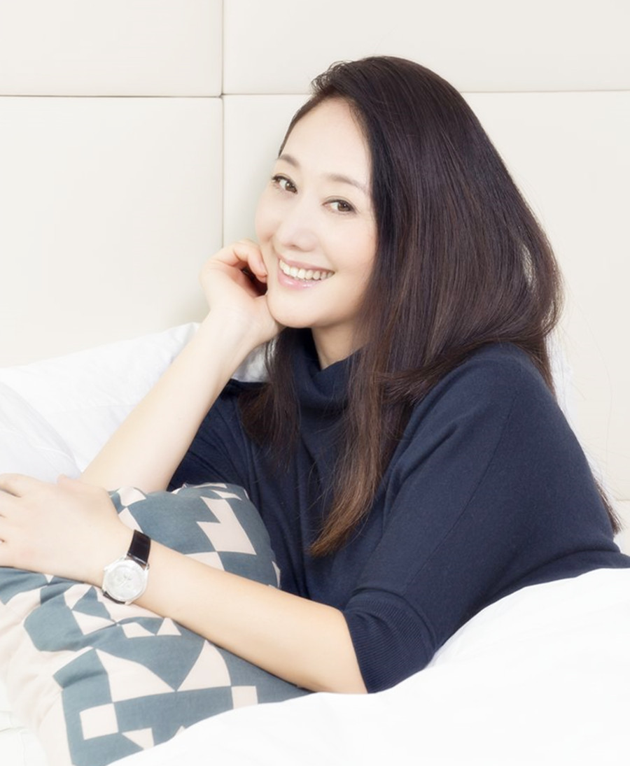 都说《还珠格格》令妃娟子太心机?她的这个最大特点你却没发现!