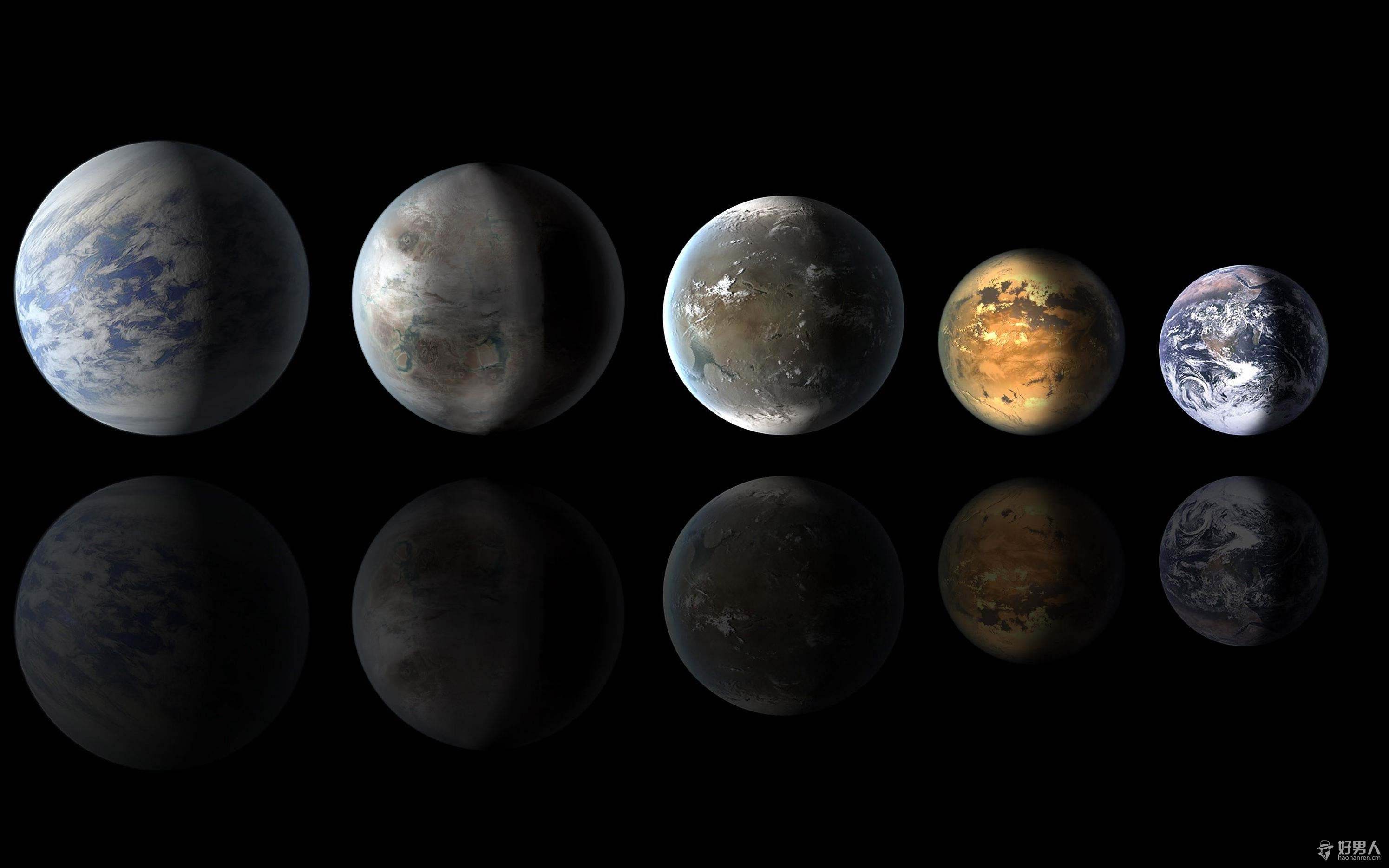 9号行星:一个比地球大十倍的巨大行星可能藏在我们太阳系的边缘