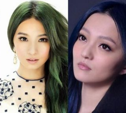 张韶涵发文怒斥键盘侠,疑似暗讽田馥甄引粉丝骂战,网友:膨胀了