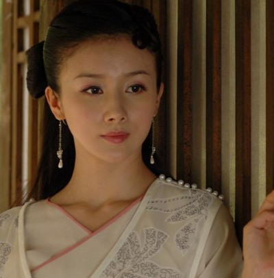 孙菲菲经典的四部古装剧,看过的人很少,全看过的称得上是铁粉
