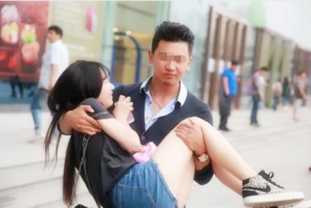 伤害女性的搭讪艺术家,狡猾之处在这里,网友:知道后就不怕了!