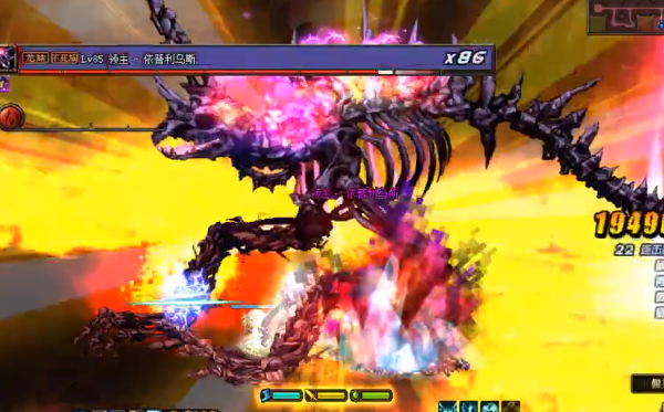 dnf玩家100个角色的骨龙摸金成果参考 告诉你新版本还能不能摸金