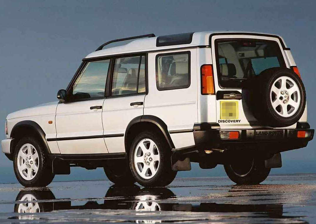 这十款老越野车"有毒",你们最好别碰,上瘾别怪我没提醒