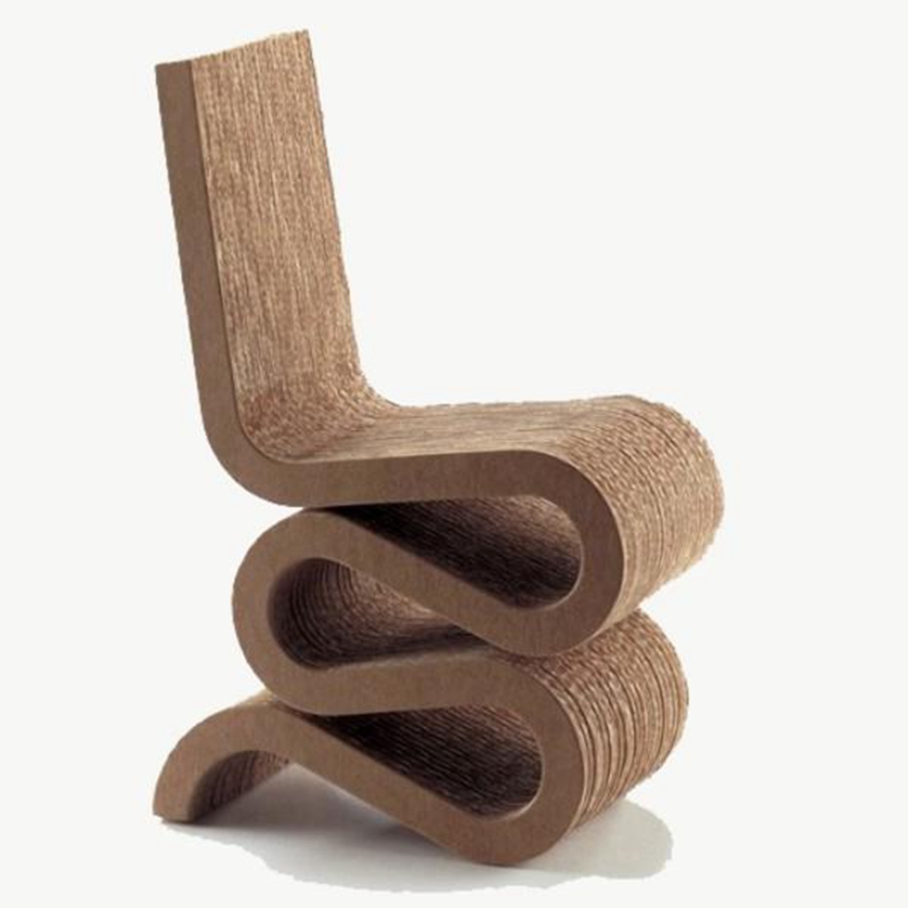 奇葩椅子:图三最有创意,最后一个无人敢坐!