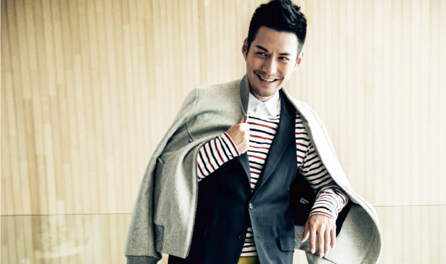 颜值高演技还好的5位明星,他们一直不火,你觉得谁最可惜?