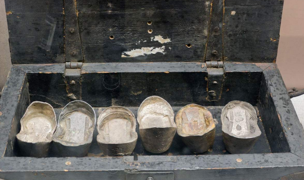 清朝时候的一两银子相当于现在多少钱?今天可算是知道了