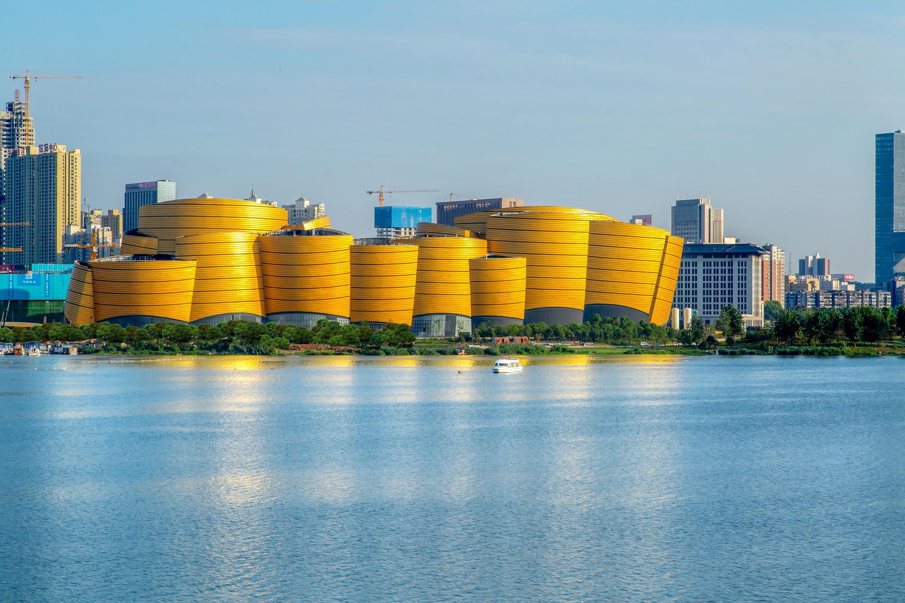 中国曾经的"千湖之城",到如今的百湖之市,它都经历了什么?