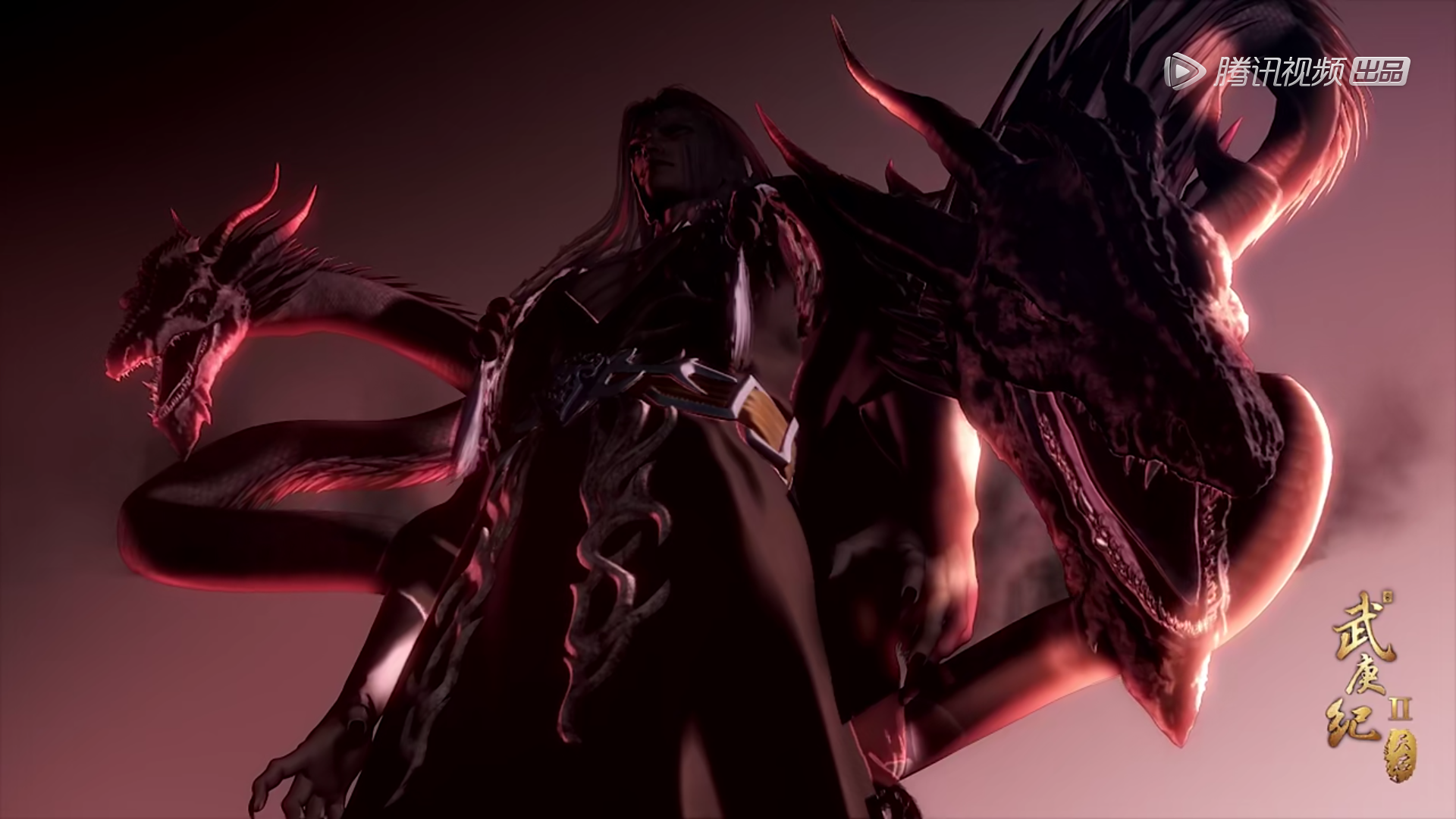 《武庚纪ii天启》大剑士回归,冥族卧薪尝胆,欲一洗前辱