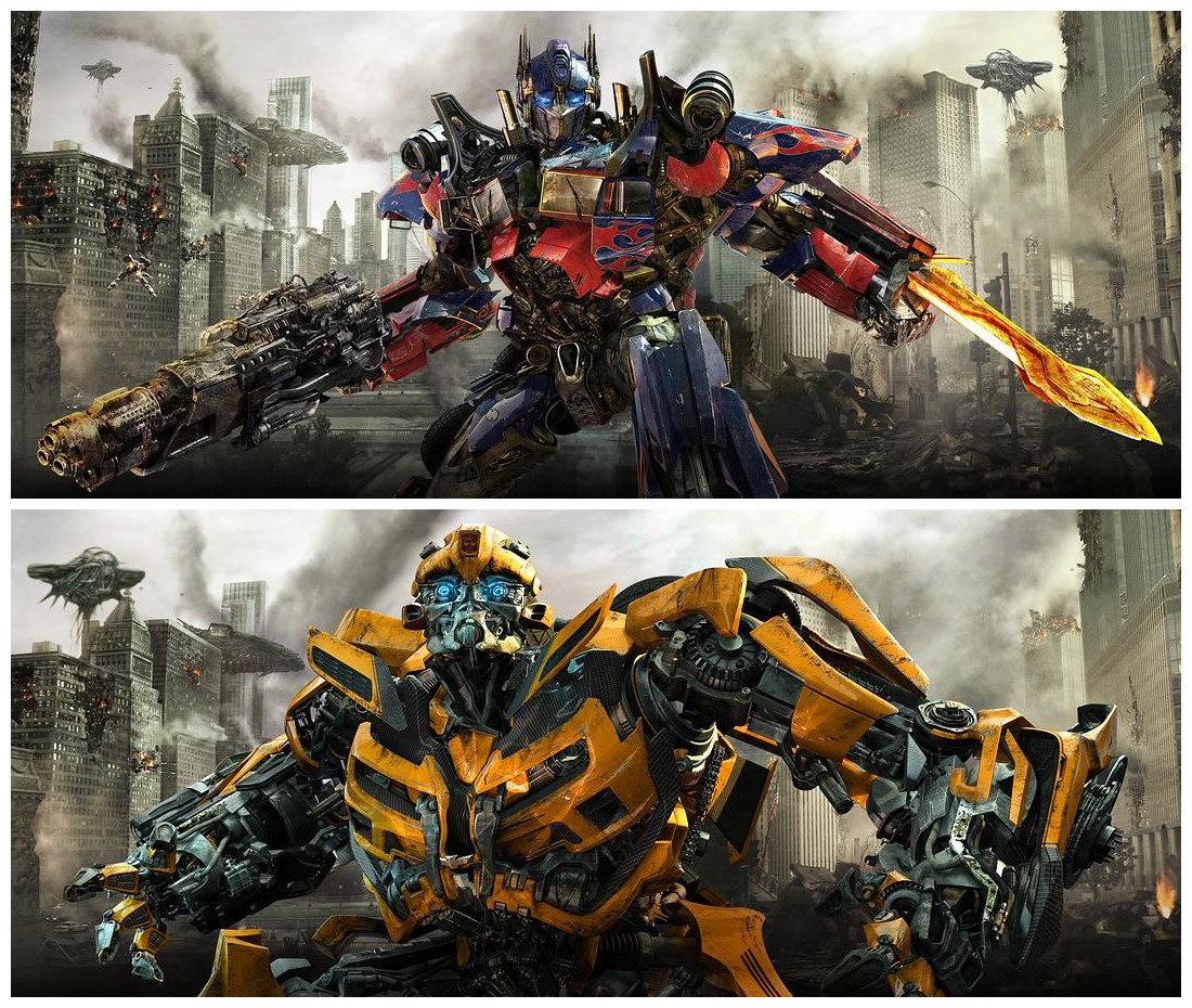 《变形金刚6》撤档,粉丝:这才是正确决定